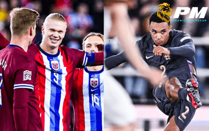 ทีมชาติ