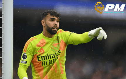 ราย่า ผู้รักษาประตู