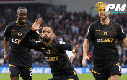 วูล์ฟส์