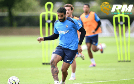 รีซ เจมส์