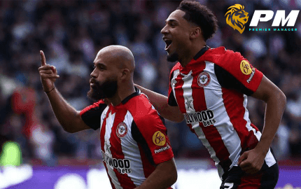 เบรนท์ฟอร์ด