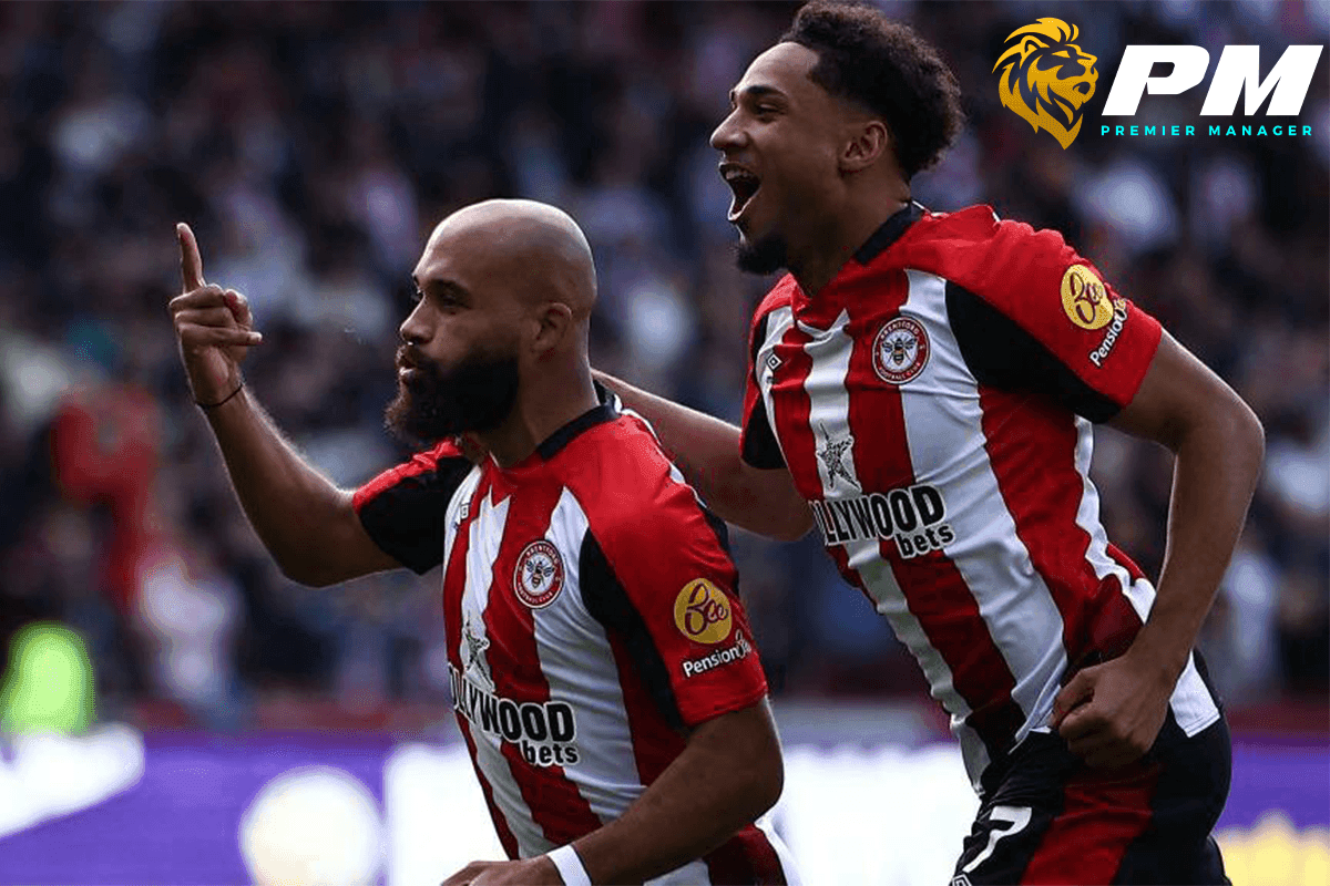 เบรนท์ฟอร์ด