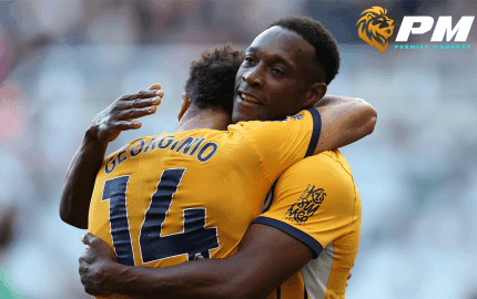 เวลเบ็ค