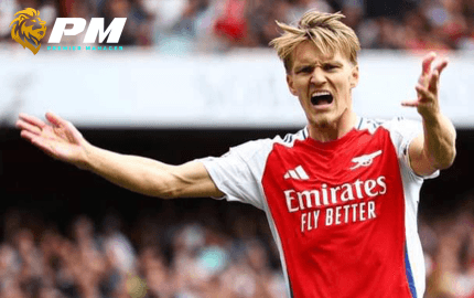 โอเดการ์ด