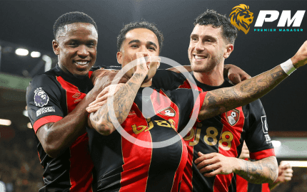 ไฮไลท์ฟุตบอล บอร์นมัธ-อาร์เซน่อล