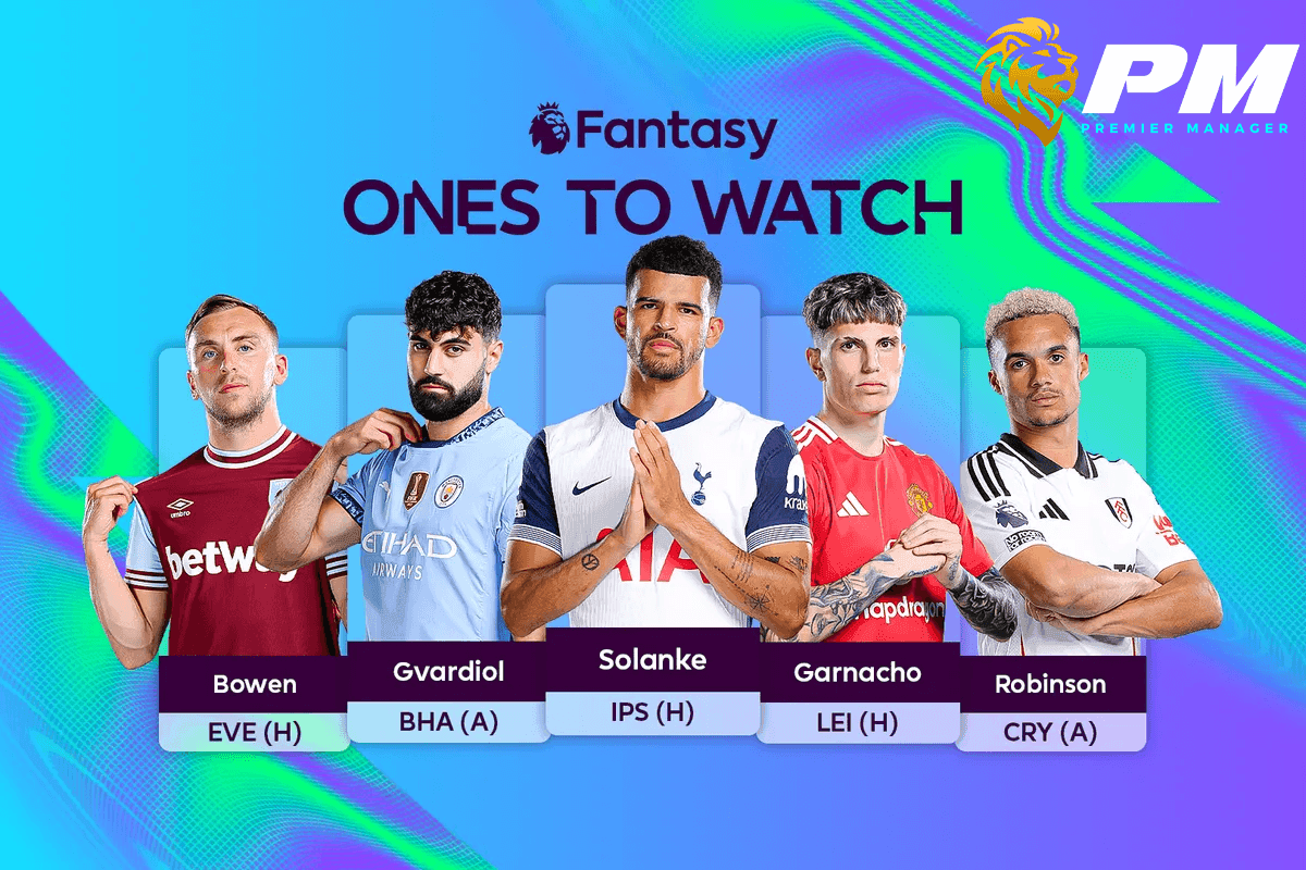 FPL GW 11
