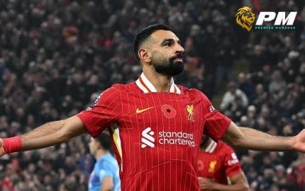 ซาลาห์ ควง บรูโน่ ถูกดึงตัวร่วมทีมสูงสุดในตลาด GW12