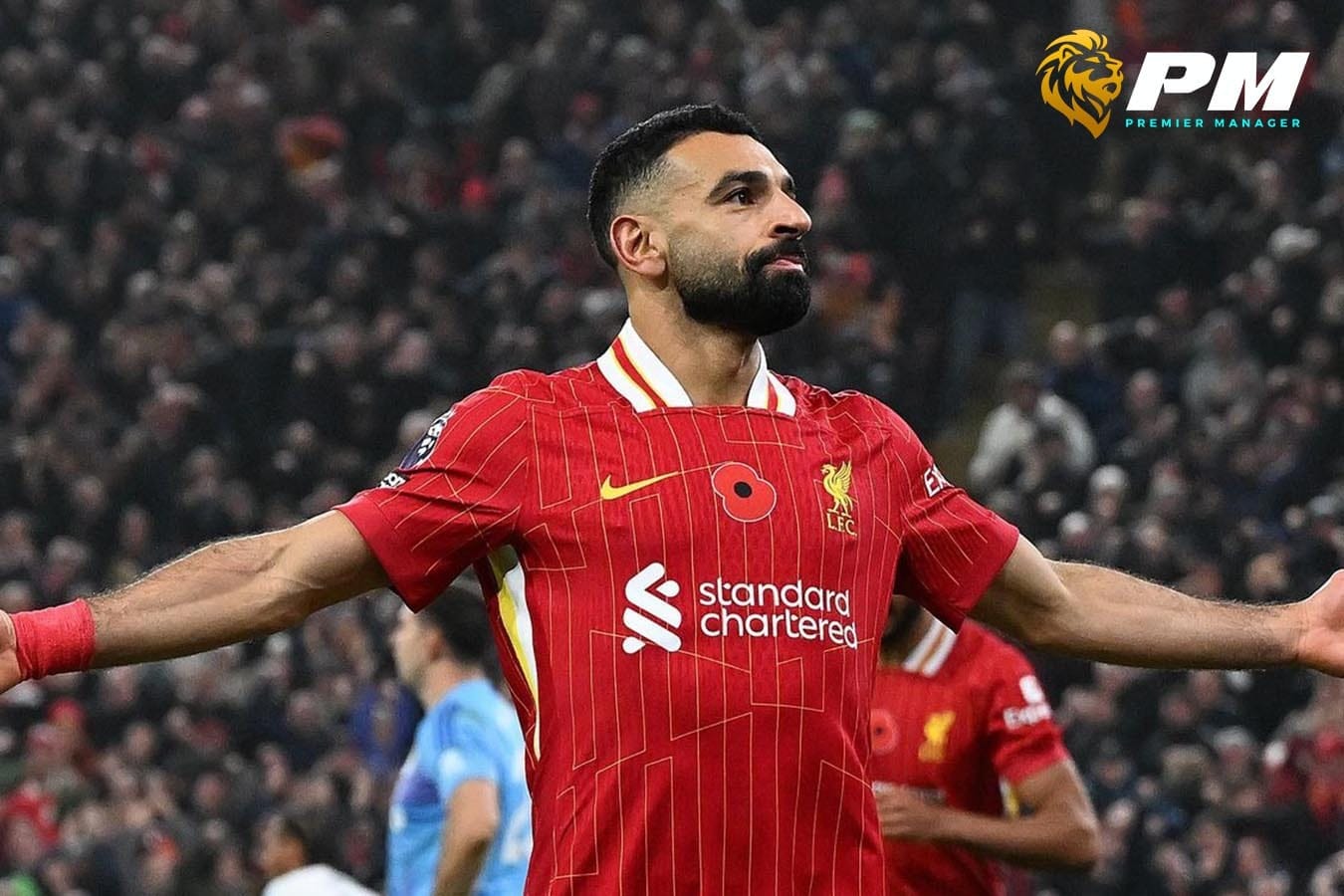 ซาลาห์ ควง บรูโน่ ถูกดึงตัวร่วมทีมสูงสุดในตลาด GW12