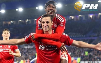 คริส วู้ด เจอโปรแกรมสุดหิน GW11-16 ควรไปต่อหรือพักก่อน