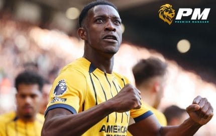 เวลเบ็ค ถูกปรับราคาขึ้นรอบที่ 5 หลังฟอร์มดีต่อเนื่อง