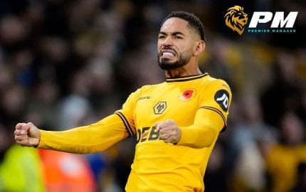 มาเธอุส คุนญา ฟอร์มแรงกดแต้ม 4 จาก 5 เกมหลังสุด