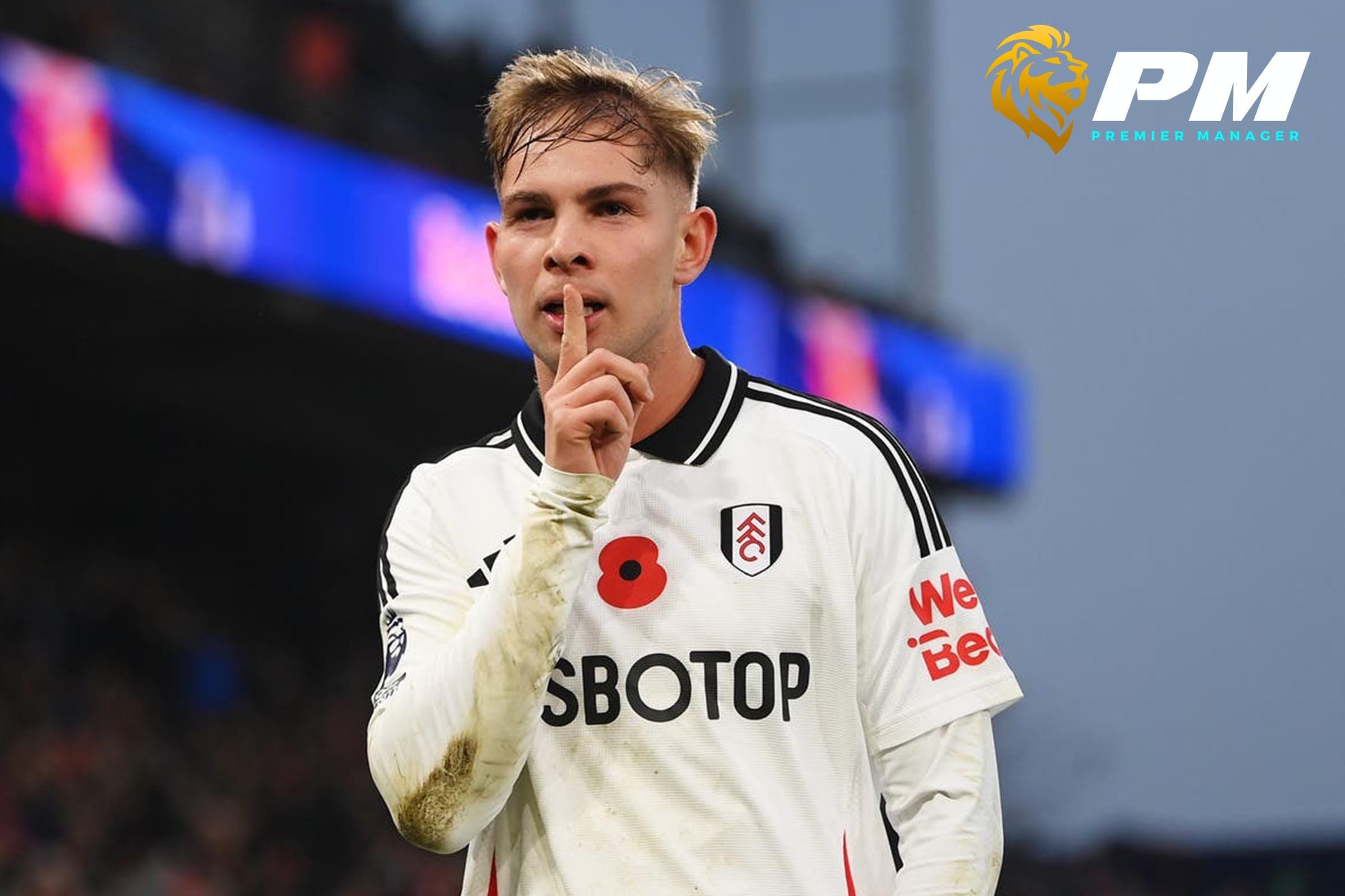 สมิธ โรว์ หน้าใหม่ซัมเมอร์นี้ที่ทำผลงานได้ดีที่สุด