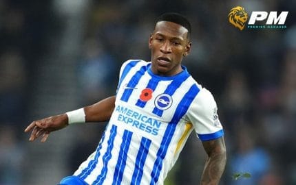 เอสตูปิญาน ตัวดิฟน่าสนใจ หลัง คาดิโอกลู บาดเจ็บ