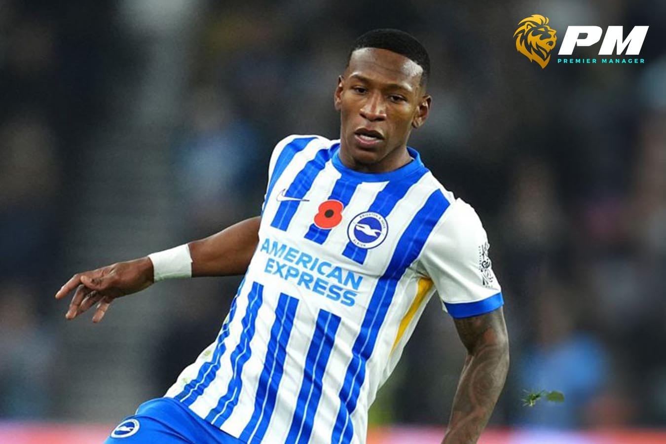 เอสตูปิญาน ตัวดิฟน่าสนใจ หลัง คาดิโอกลู บาดเจ็บ