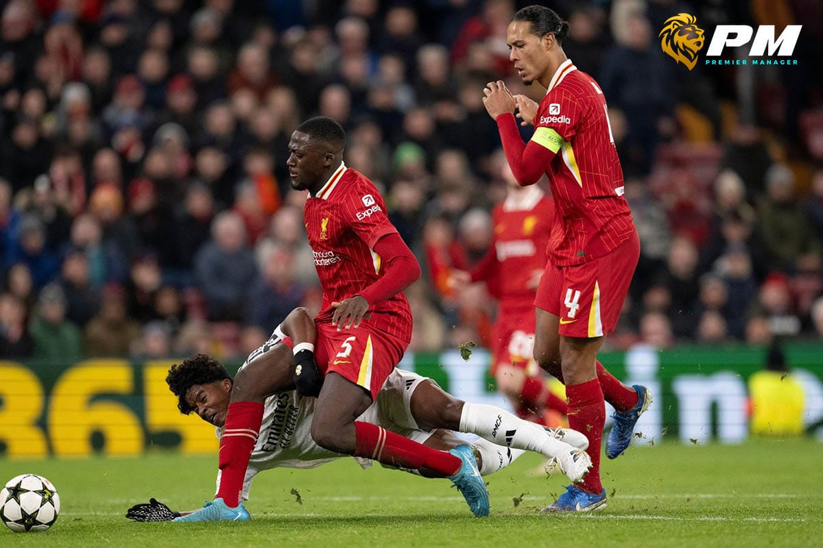 โกนาเต้ ชวดลงสนามกับเรือใบวีกนี้ ต้องพักรักษาตัวราวเดือนครึ่ง