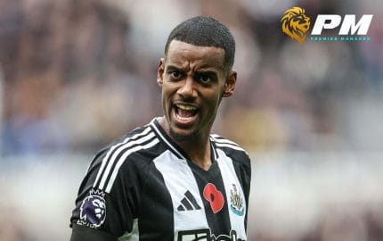 อิซัค แต้มแบลงค์เกมแรกในรอบ 4 เกม