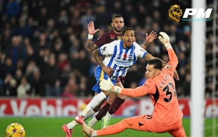 เชา เปโดร ผลงานเฉียบใน แฟนตาซี ยามดวลบิ๊ก 6