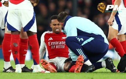 กาเบรียล มากัลเญส โดนเทขายรัวๆ หลังส่อชวดลงดวลสาลิกา