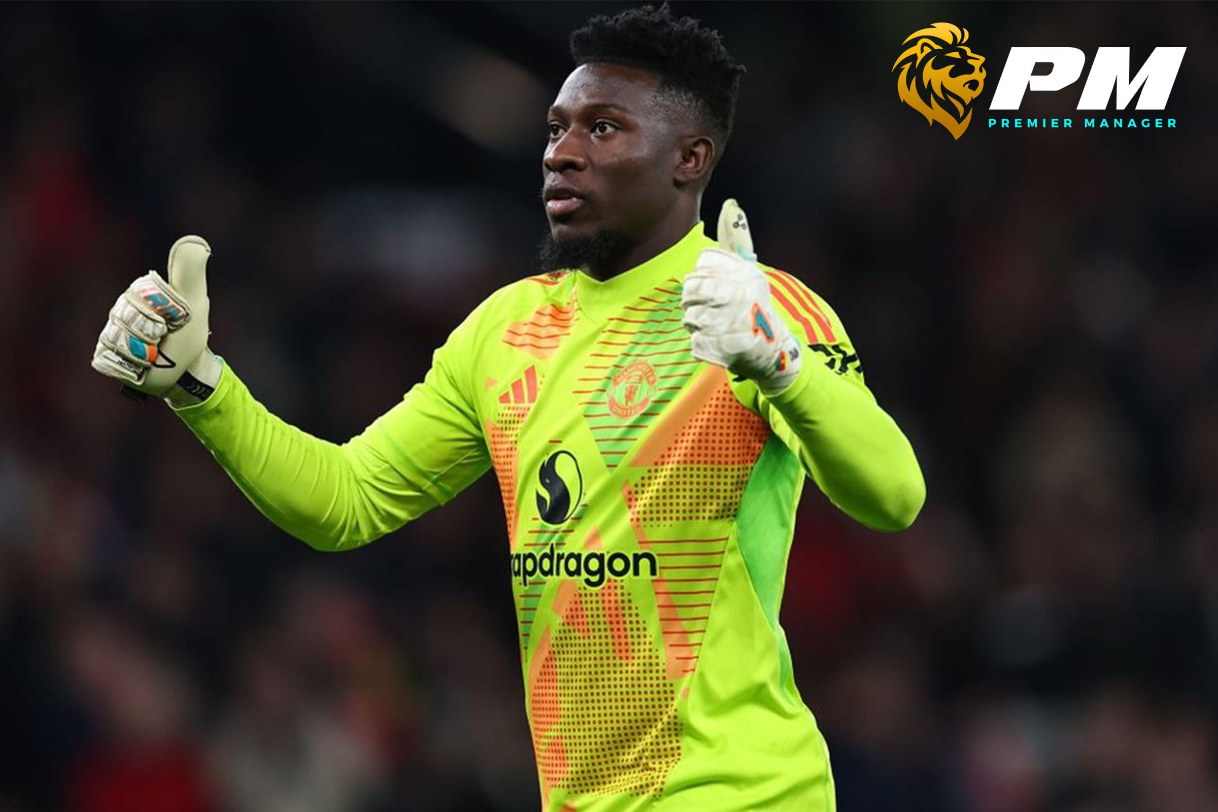 โอนาน่า เนื้อหอมนายด่านถูกดึงตัวมากสุดในตลาด GW12