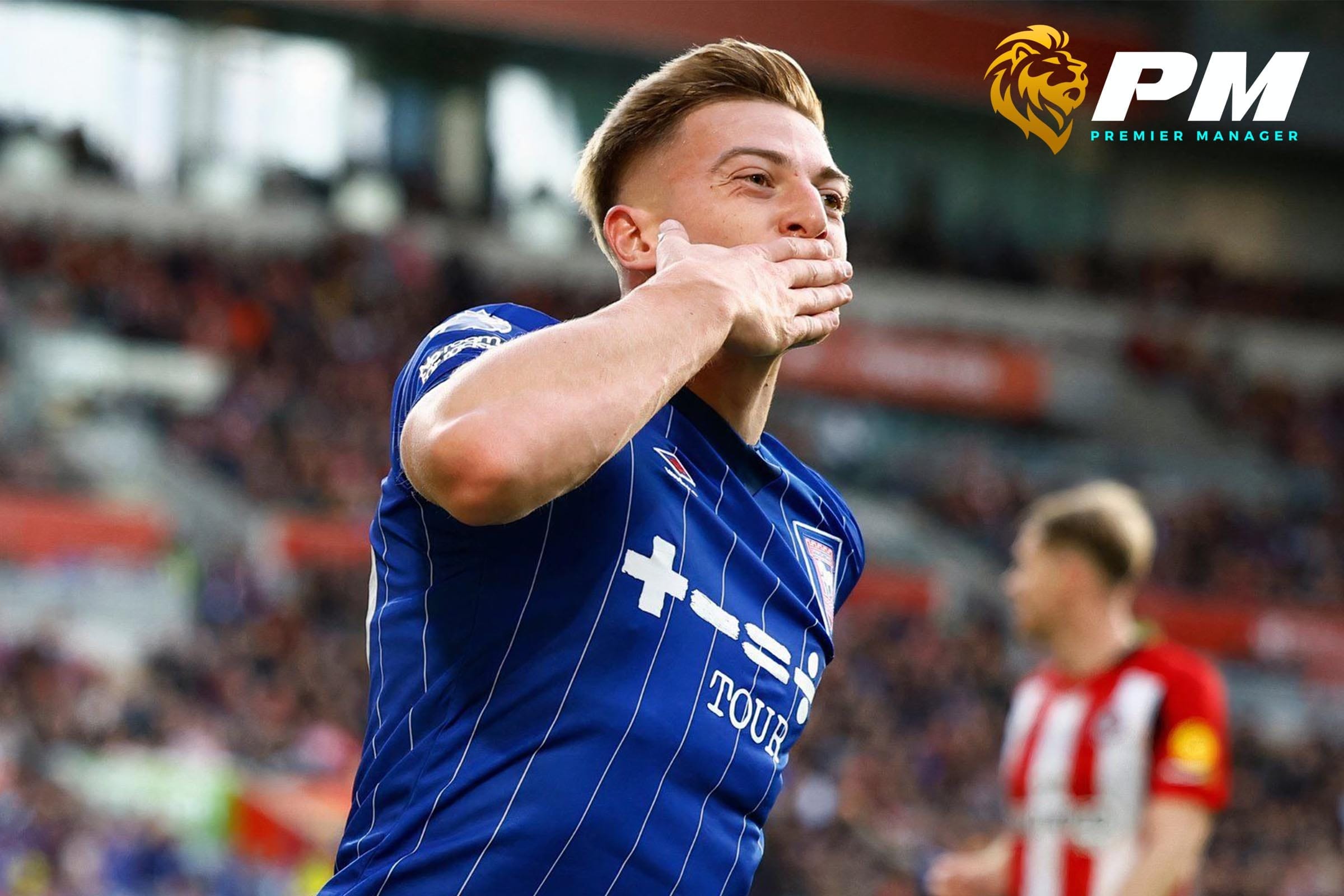 เลียม ดีแลป ใช้โอกาสไม่เปลือง ลุ้นโกยแต้ม แฟนตาซี