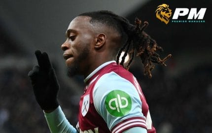 วาน บิสซาก้า โกยแต้ม GW12 มีคนใช้กัปตัน 144 ราย