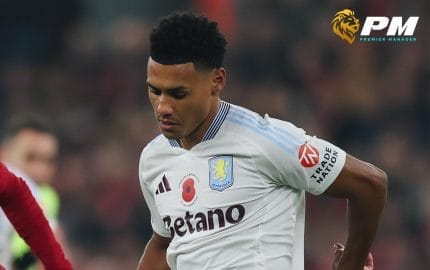 วัตกินส์ ฟอร์มบู่เป้าสะอาด 3 สัปดาห์ติดต่อกัน