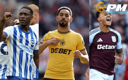 กองหน้า