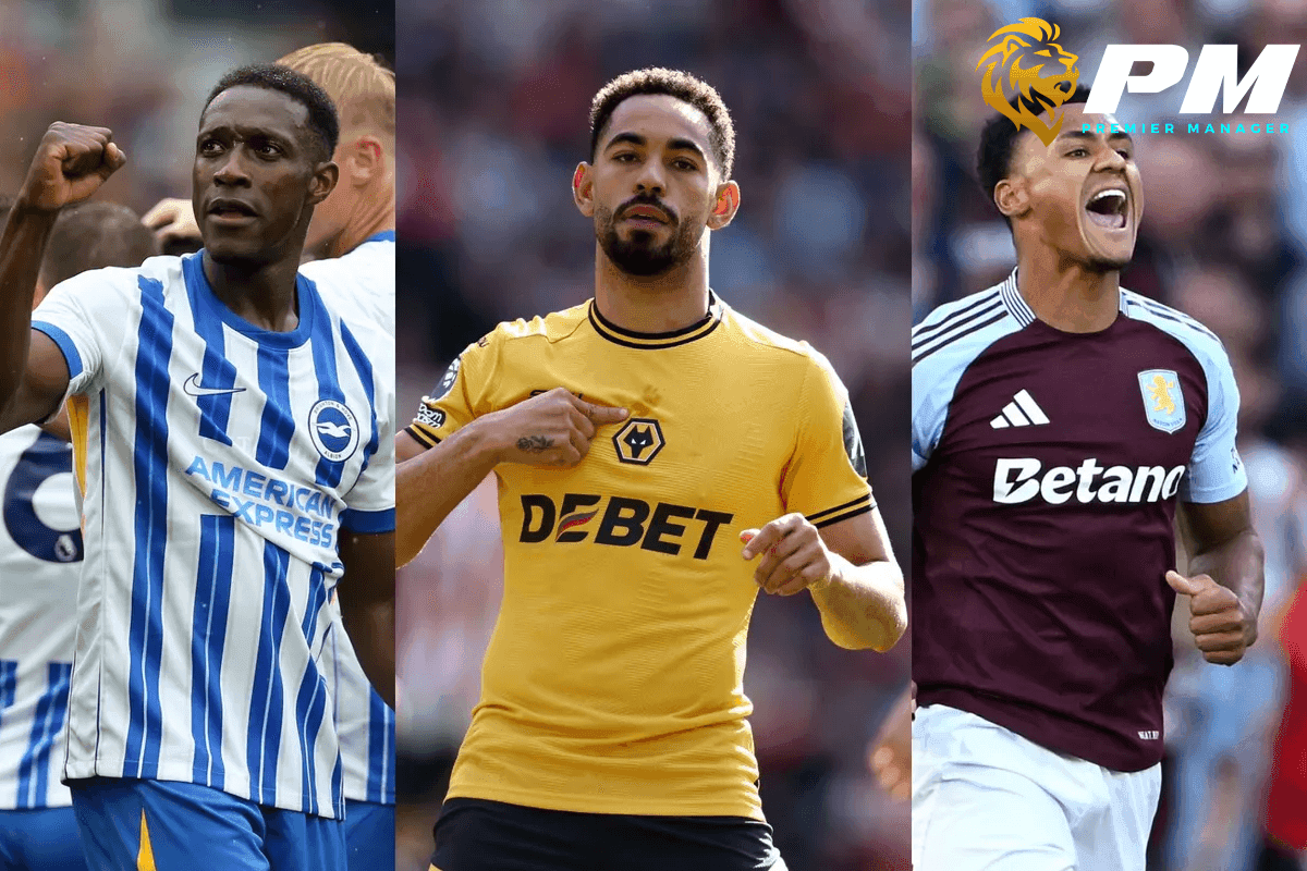 กองหน้า