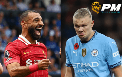 ซาลาห์ ฮาแลนด์