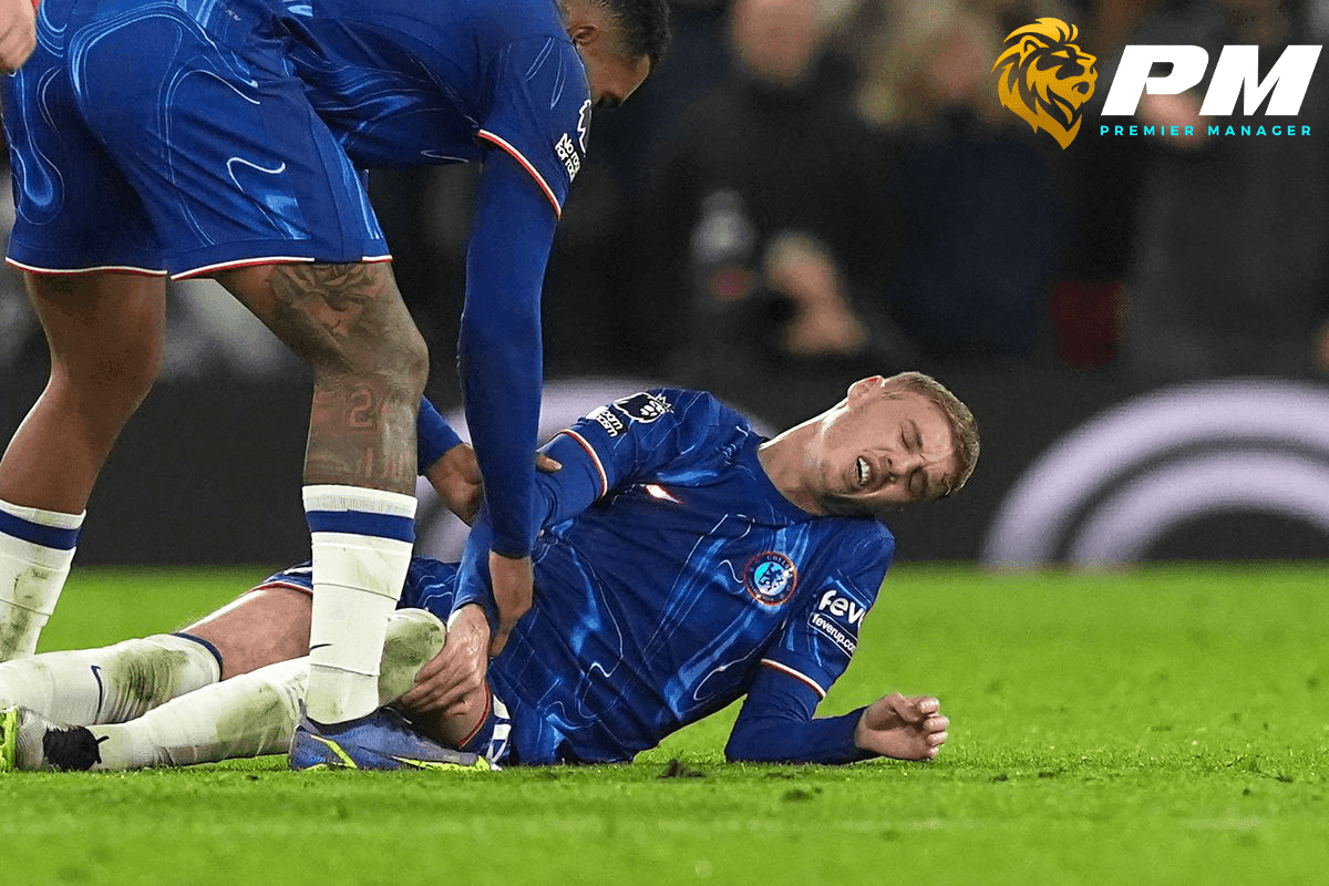 พาลเมอร์