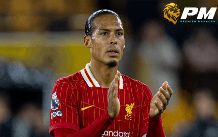 ฟาน ไดจ์ค