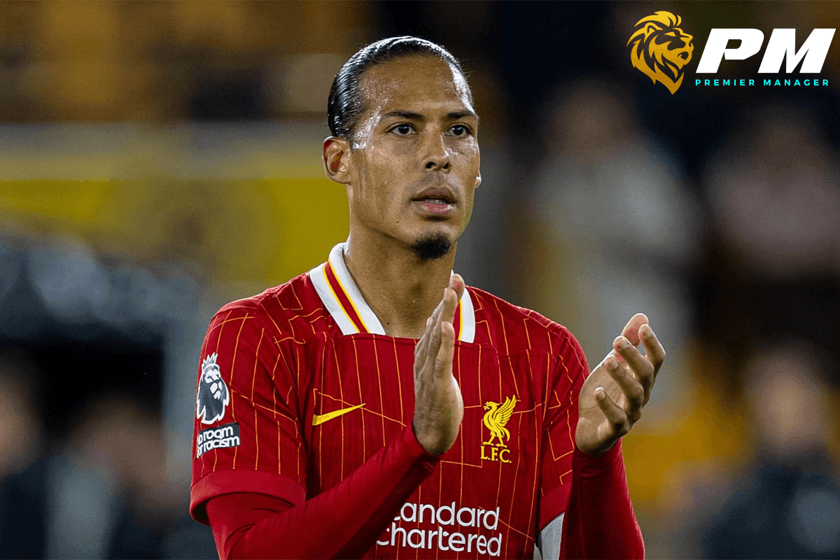 ฟาน ไดจ์ค