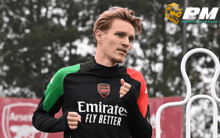 โอเดการ์ด