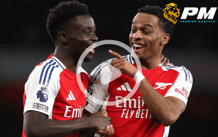 ไฮไลท์ฟุตบอล อาร์เซน่อล - ฟอเรสต์