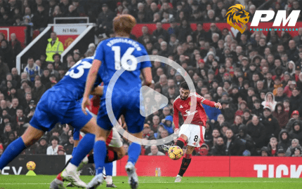 ไฮไลท์ฟุตบอล แมนยู-เลสเตอร์