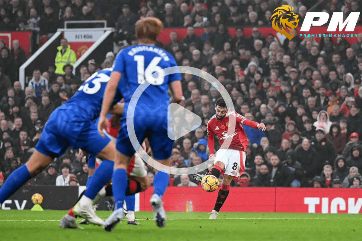 ไฮไลท์ฟุตบอล แมนยู-เลสเตอร์