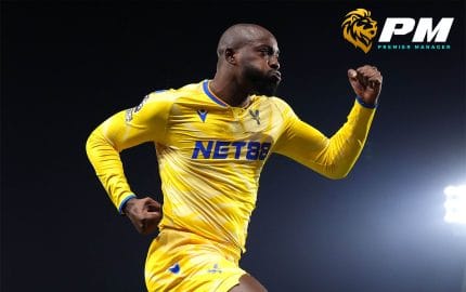 มาเตต้า ปลดล็อกประตูสำเร็จ หลังเป้าสะอาดมา 4 เกมติด