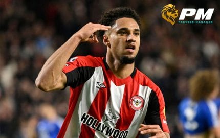 เชด ขึ้นแท่นอันดับ 2 แข้งโกยแต้มประจำวีกสูงสุด