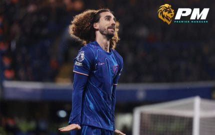 คูคูเรญา ทำสวรรค์ล่มท้ายเกม เกือบโกย 15 แต้มใน GW16