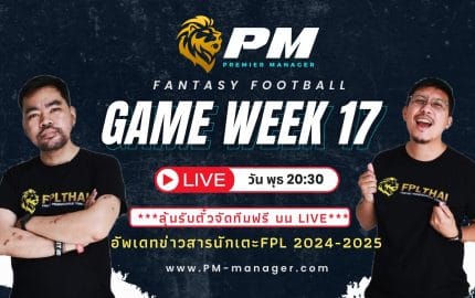 PM-Manager 17