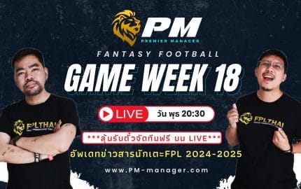 PM-Manager 18