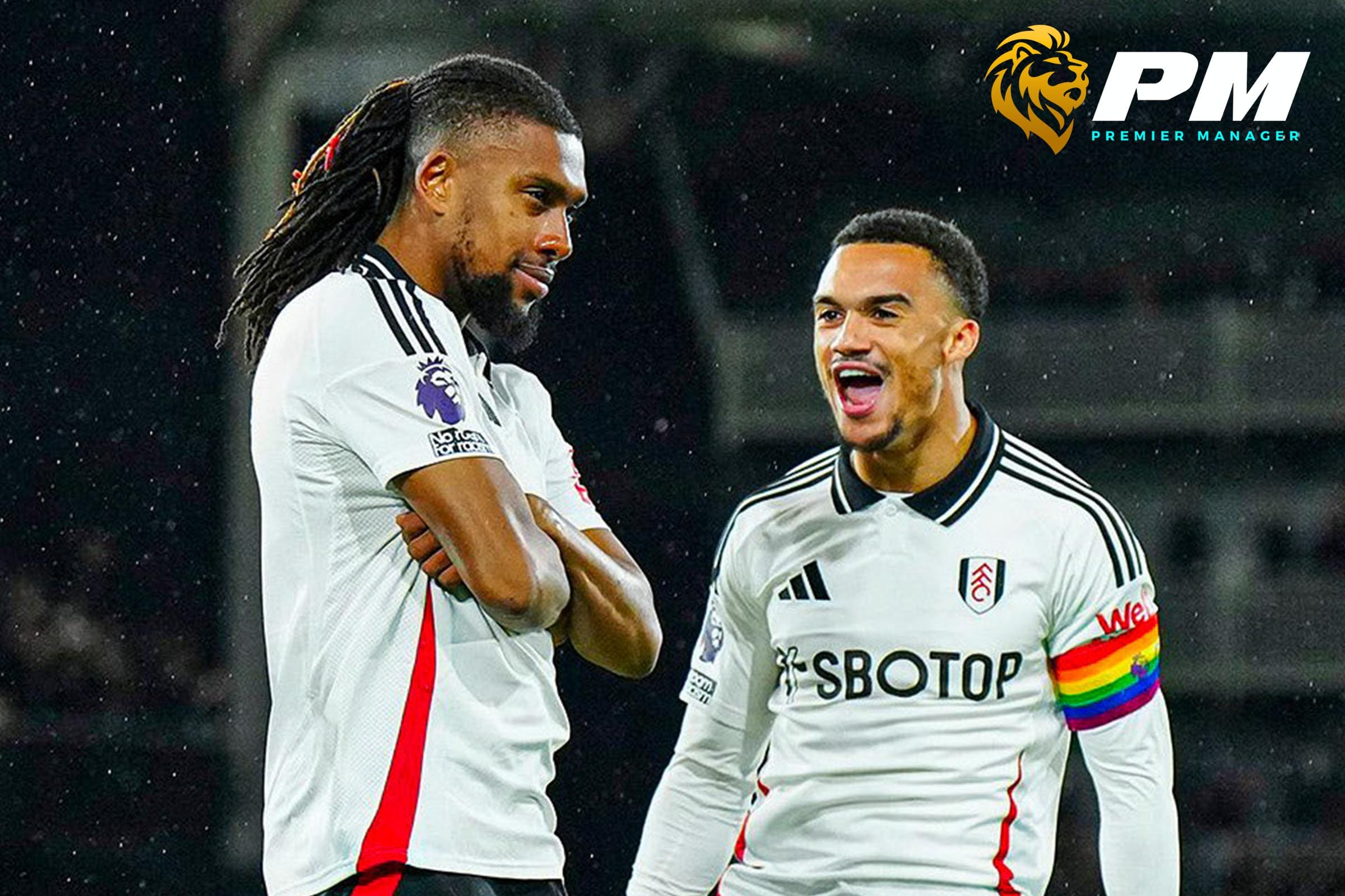 โรบินสัน ขึ้นท็อปแอสซิสต์ร่วม หลังทำเพิ่มในเกมเฉือน เบรนท์ฟอร์ด