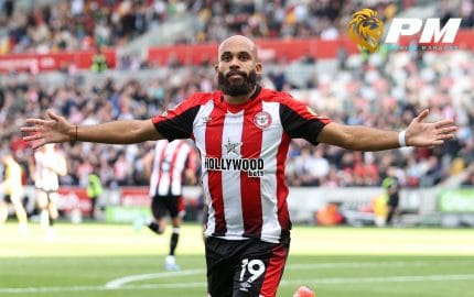 เอ็มบูโม่ คืนชีพ หลังแต้มแบลงค์ 3 วีกติด