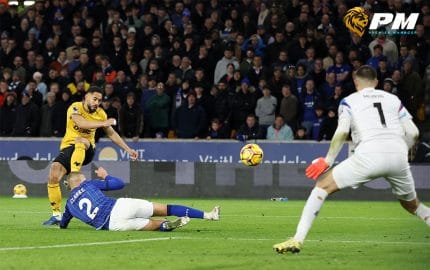 คุนญ่า กู้ฟอร์มทำแต้มอีกครั้ง หลังแบลงค์มาสามวีกติด