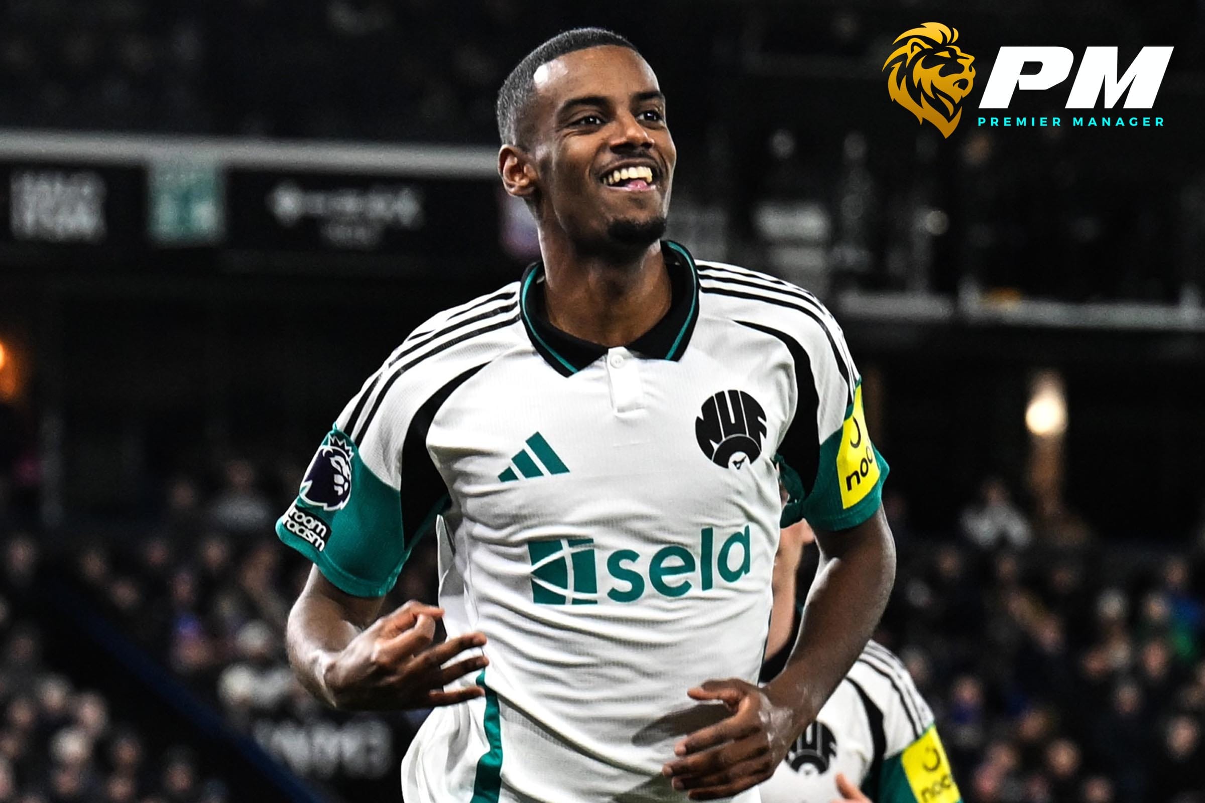 อิซัค นำโด่งท็อปทรานส์เฟอร์บ็อกซิ่งเดย์ หลังฟอร์มฮอตต่อเนื่อง