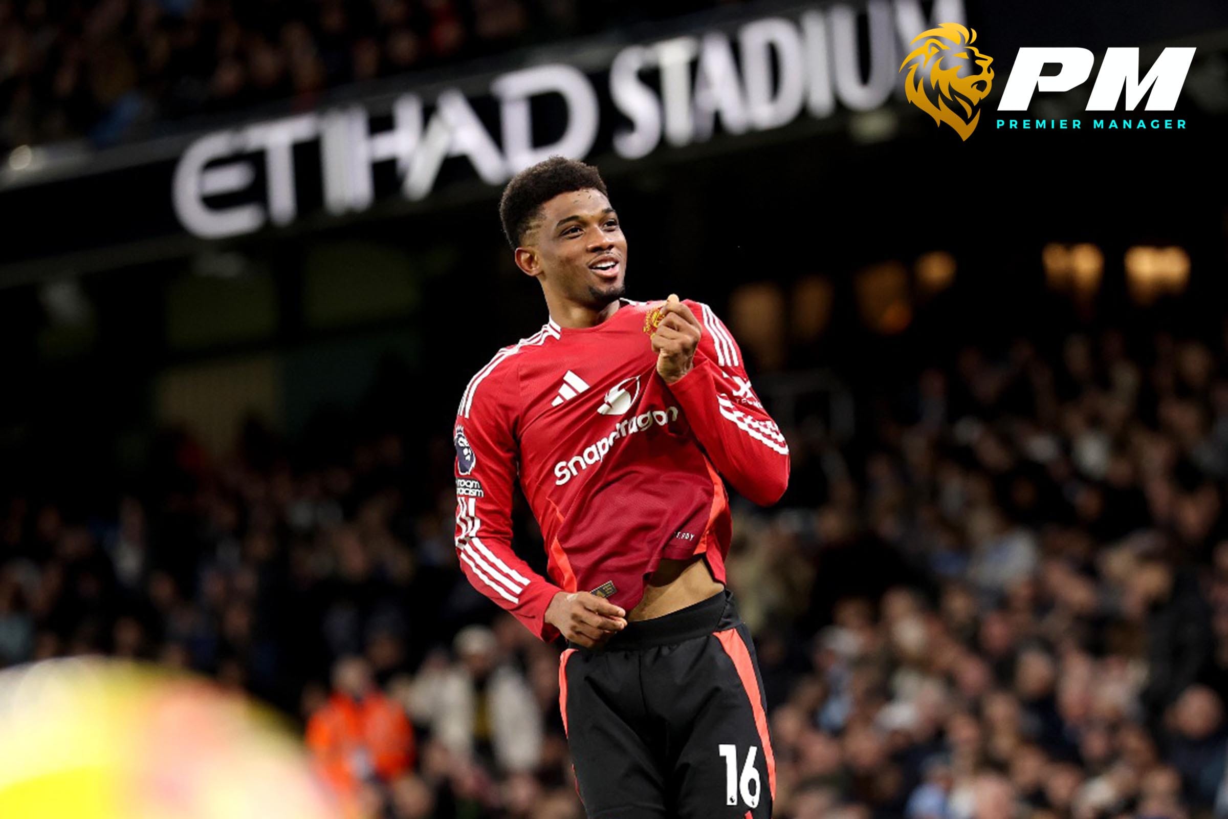 อาหมัด ดิยัลโล ขึ้นท็อปทรานส์เฟอร์ GW17 หลังโชว์ฟอร์มโค่นเรือ