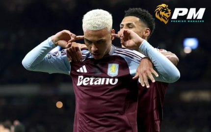 โรเจอร์ส ถูกหั่นราคาลง หลังเจอโปรแกรมสีแดงสองเกมซ้อน