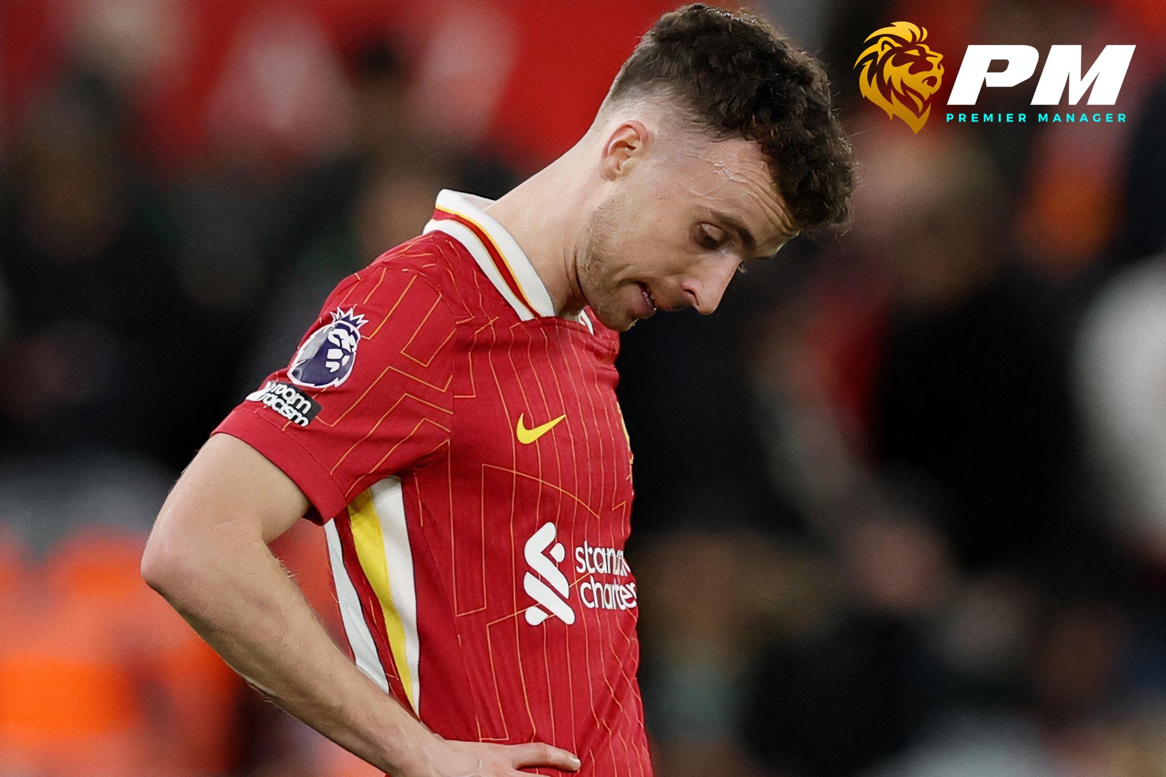 ชล็อต รับ โชต้า ยังฟิตไม่พอออกสตาร์ทตัวจริงคืนนี้