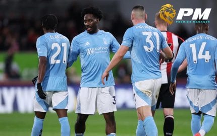 ฟอเรสต์ ส่งประกวด! สามแข้งกอดคอปรับราคาขึ้นในตลาดวีก 19