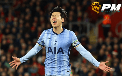 ซน ฮึง-มิน